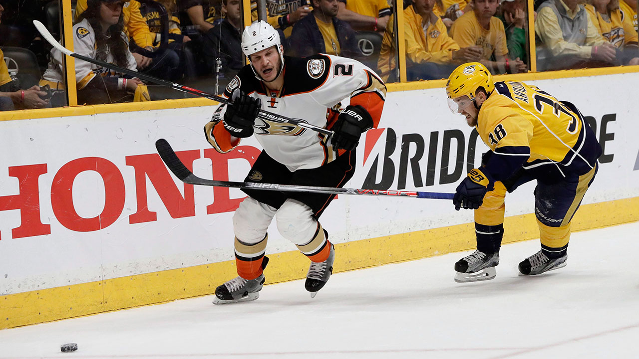 Why Kevin Bieksa will never stop talking about Rick Rypien