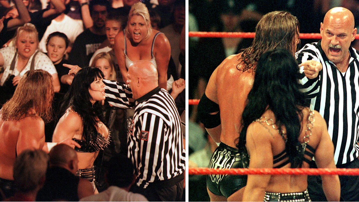 Inside the rapid rise, faster fall and lasting legacy of Chyna