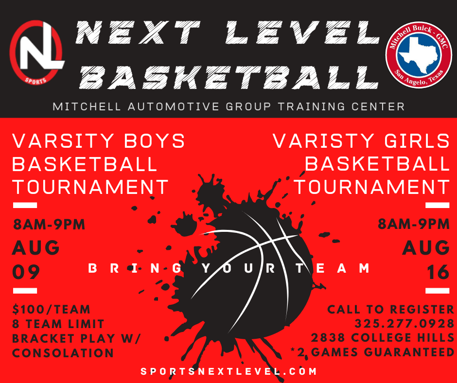 Varsity Boys Basketball Tournament Sports Next Level