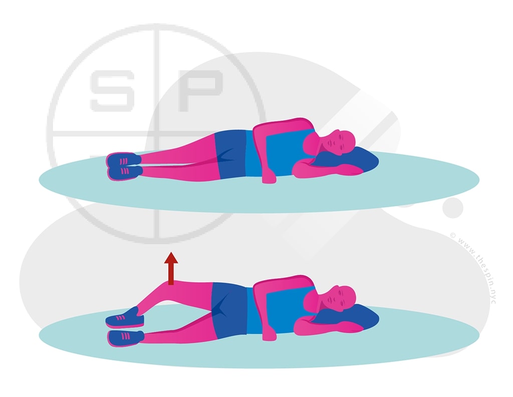 Hip Exercises Sports Injury & Pain Management Clinic of NYC