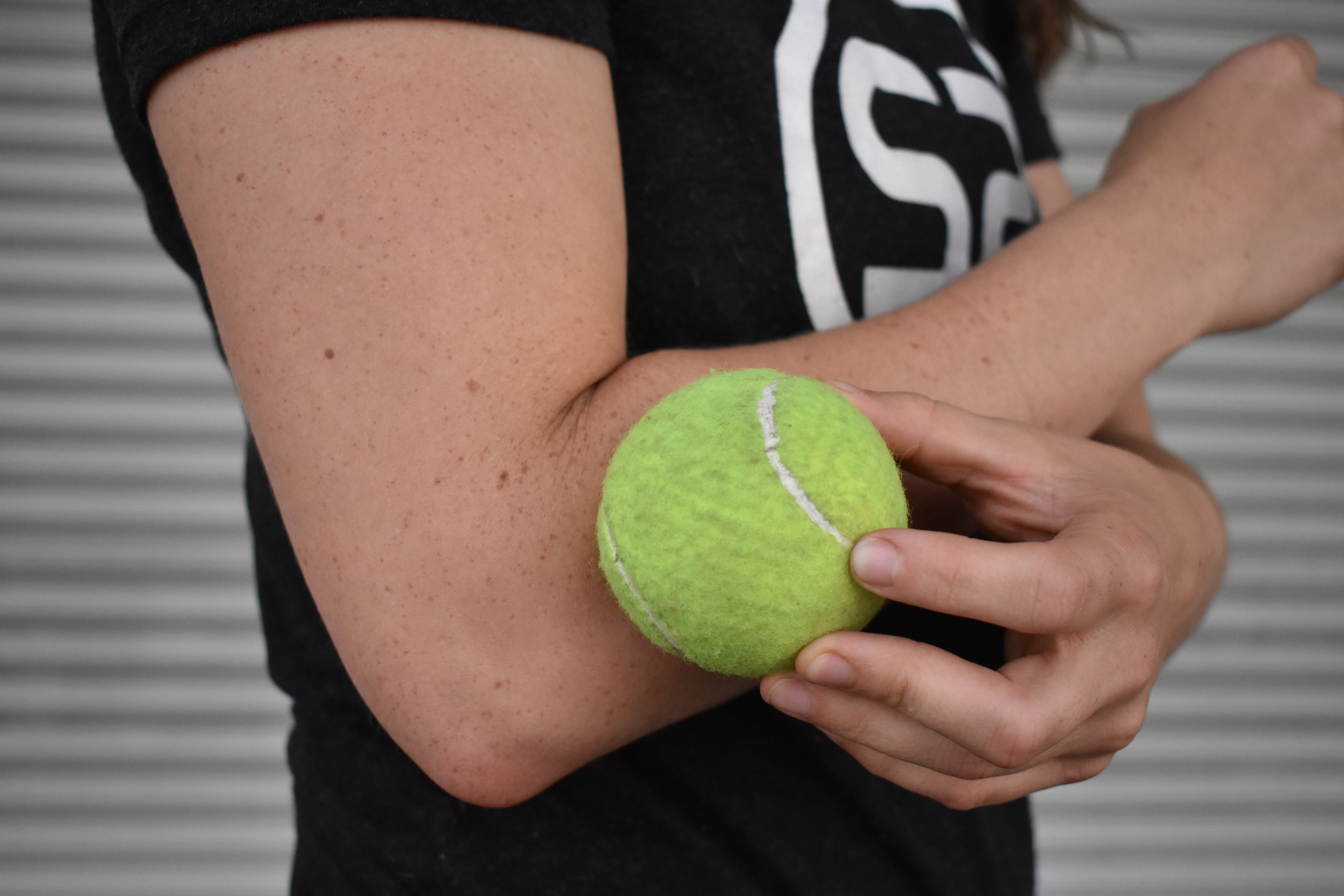 Tips To Ease Tennis Elbow Sports Performance Physical Therapy