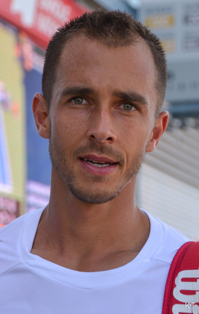 Lukas Rosol Bio, Age, Net Worth 2020, Salary Lukas Rosol Real Name