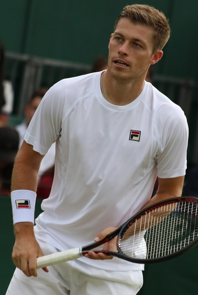 Neal Skupski Bio Age, Real Name, Net Worth 2020 and Partner