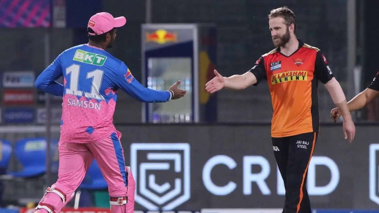 SRH vs RR today match Prediction Hyderabad vs Rajasthan Match on 29th