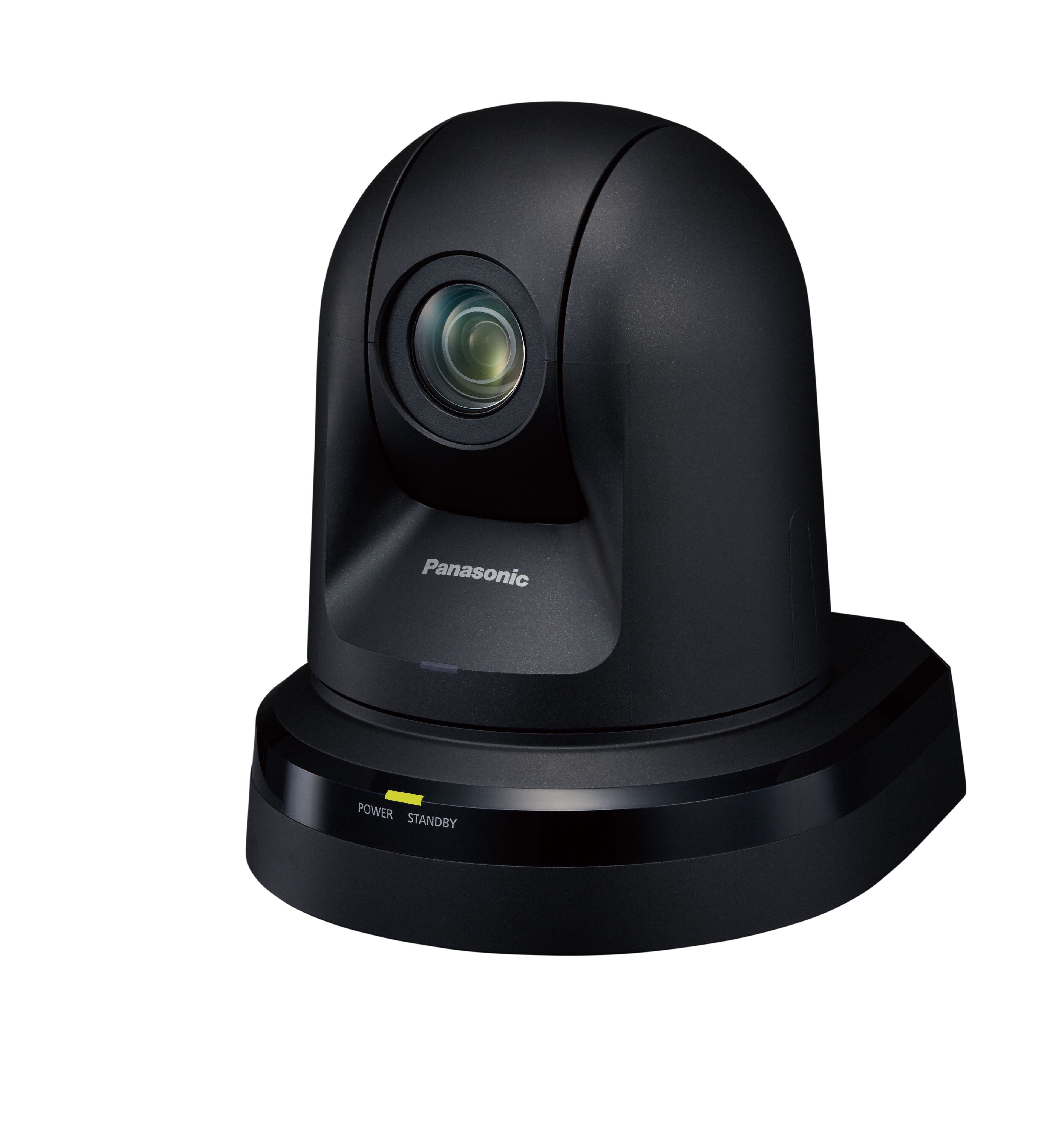 NAB 2019 Panasonic Adds AWHE42 Full HD Remote Camera to Its PTZ Lineup