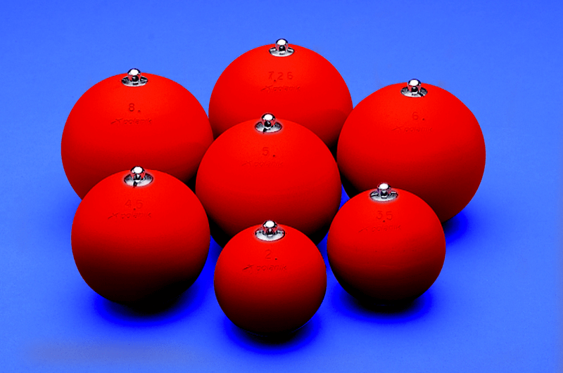 Hammer throwing equipment Archivi Sport System