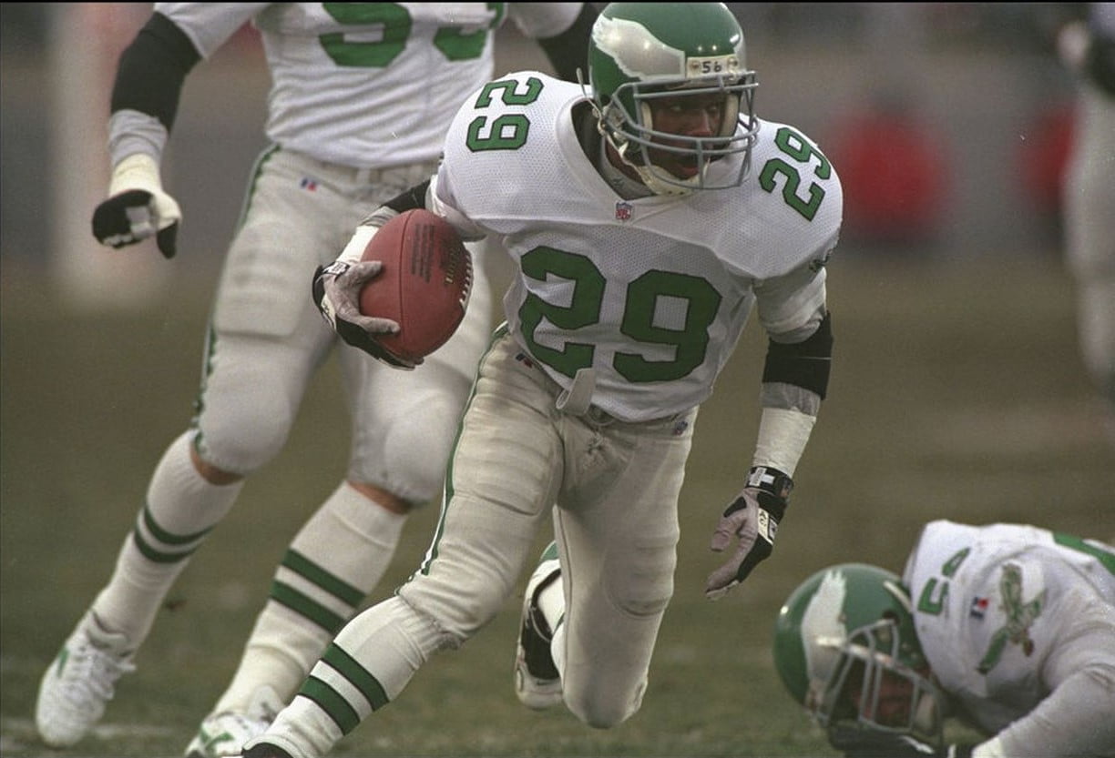 Top 10 Shortest NFL Players in History Sportszion