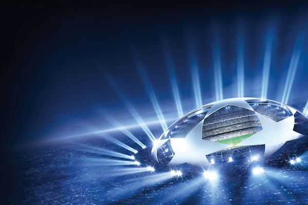 Über 80% neue produkte zum festpreis; Combien Ca Coute Un Billet Pour La Finale De La Ligue Des Champions 2017