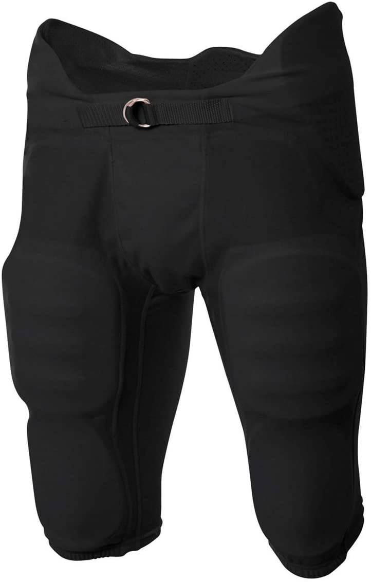 A Guide to 2021 Best American Football Pants SpotzBits