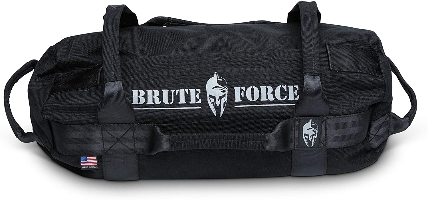 A Guide to 10 Best Weighted Bags for Fitness SportzBits