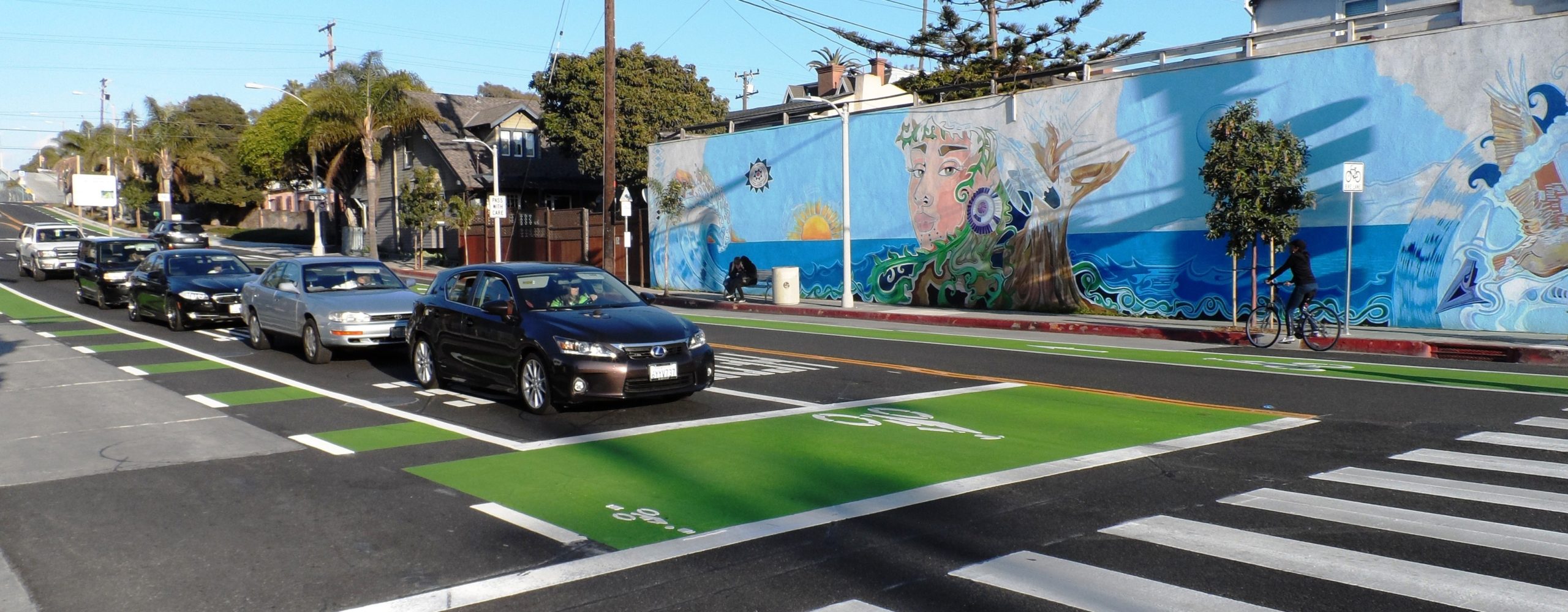 2024 Santa Monica Street Parking Guide SpotAngels