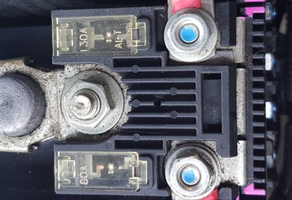 When Your Battery Fuse Is Blown Symptoms And Fixes Spot Dem