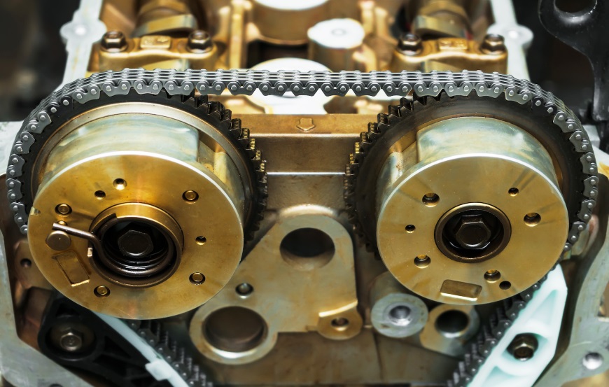 Noises Coming From Under The And It's Causes Spot Dem