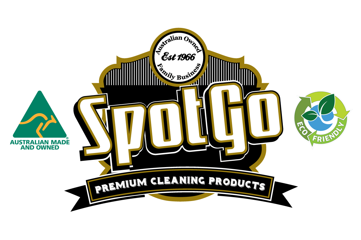 Spot Go Premium Cleaning Products Premium Household Cleaning Products