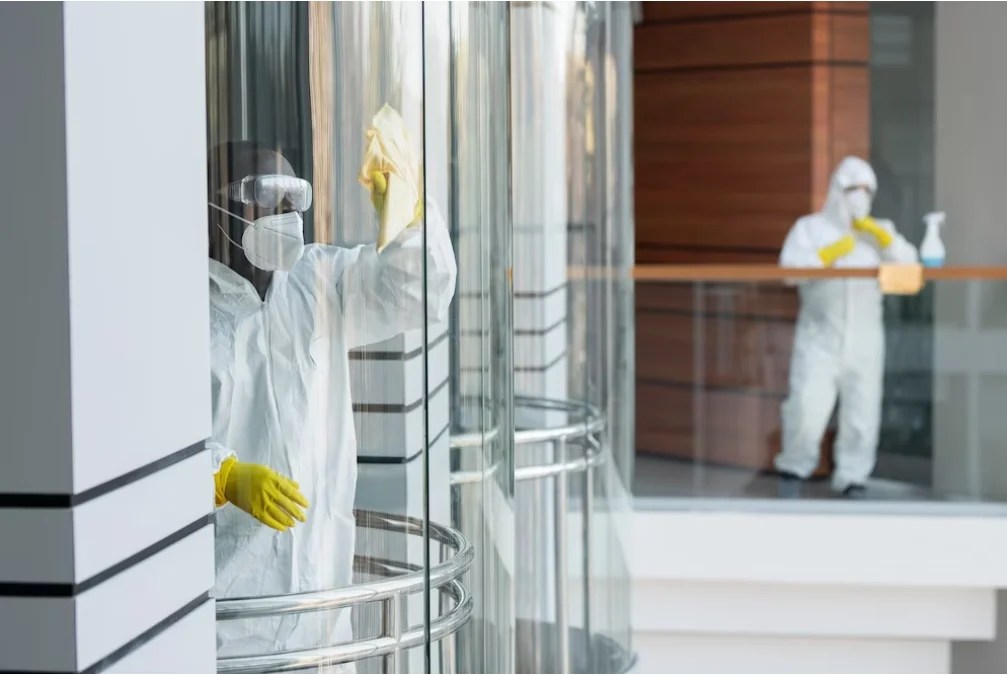 What Is Industrial Cleaning And When Do You Need It? A Complete Guide