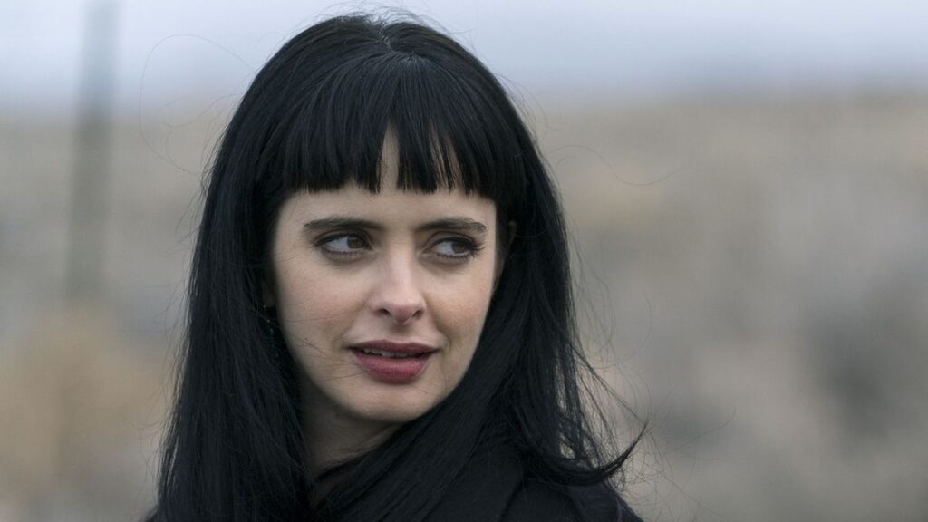 Krysten Ritter Net Worth, Age, Height, Body Size, Partner, Wiki Bio