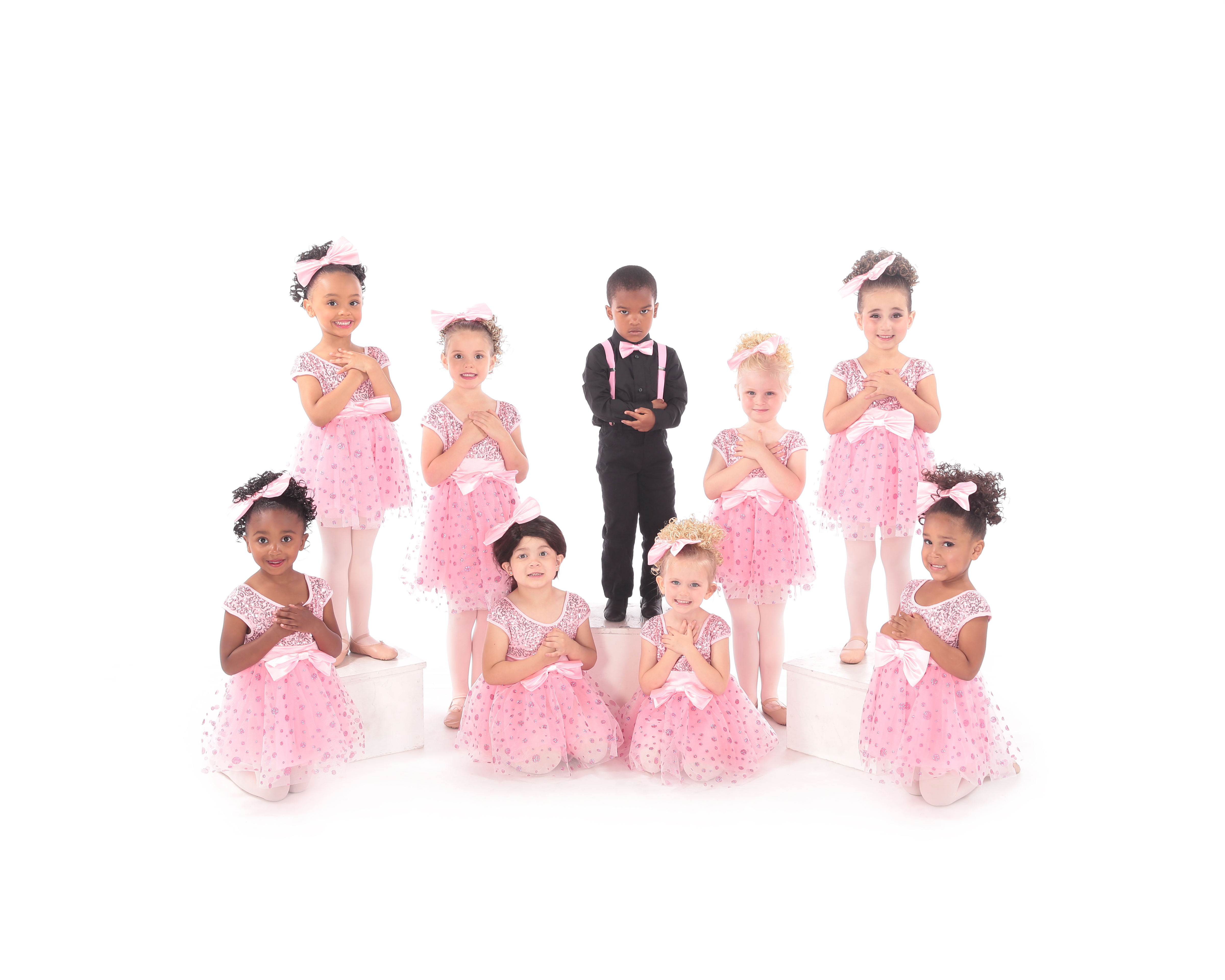 Sweet Pea Spotlite Dance Studio, LLC.