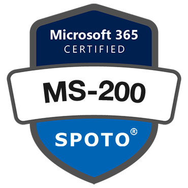 Microsoft 365 Certified MS-200 Exam Dumps, MS-200 Exam Questions