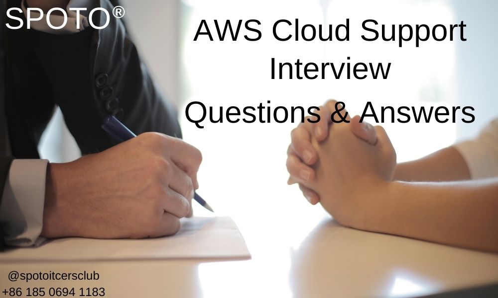 Real and Valid AWS Dumps and Practice ExamsSPOTO