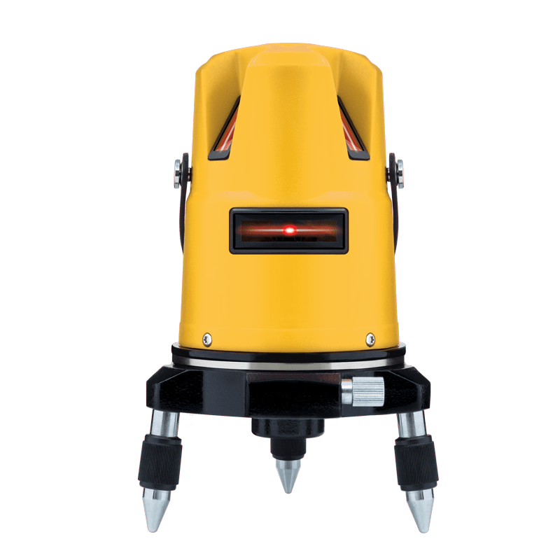 Centre Point XMulti Multiline Laser Spoton Lasers & Tools