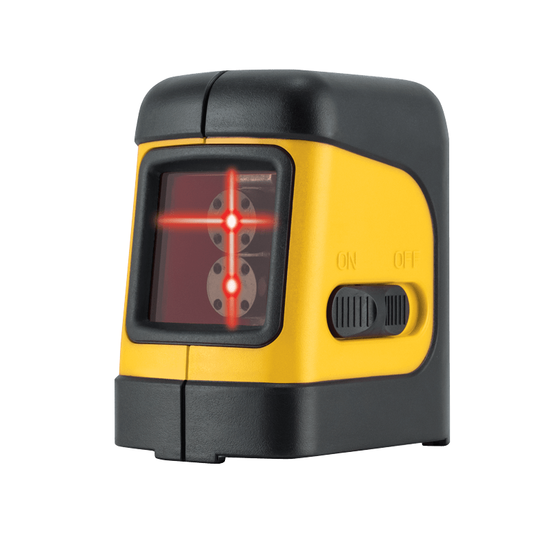 Centre Point Cross CL1 Crossline Laser Spoton Lasers & Tools