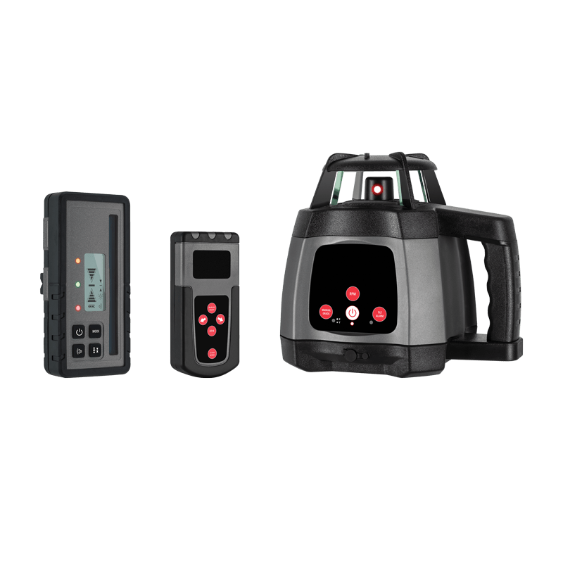 General Titanium Series TRL30RS Rotary Laser Spoton Lasers & Tools