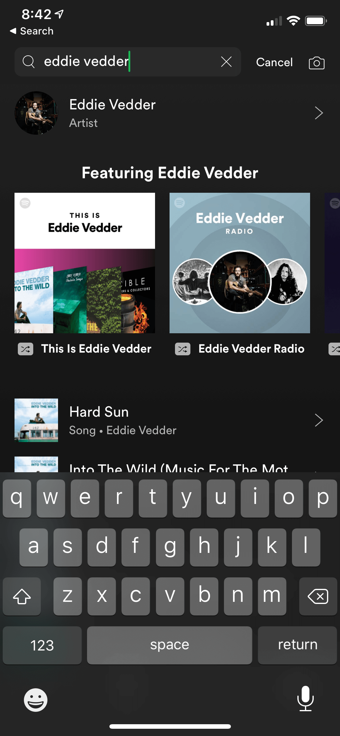 How To Find Your Spotify Artist URL to Share With Others