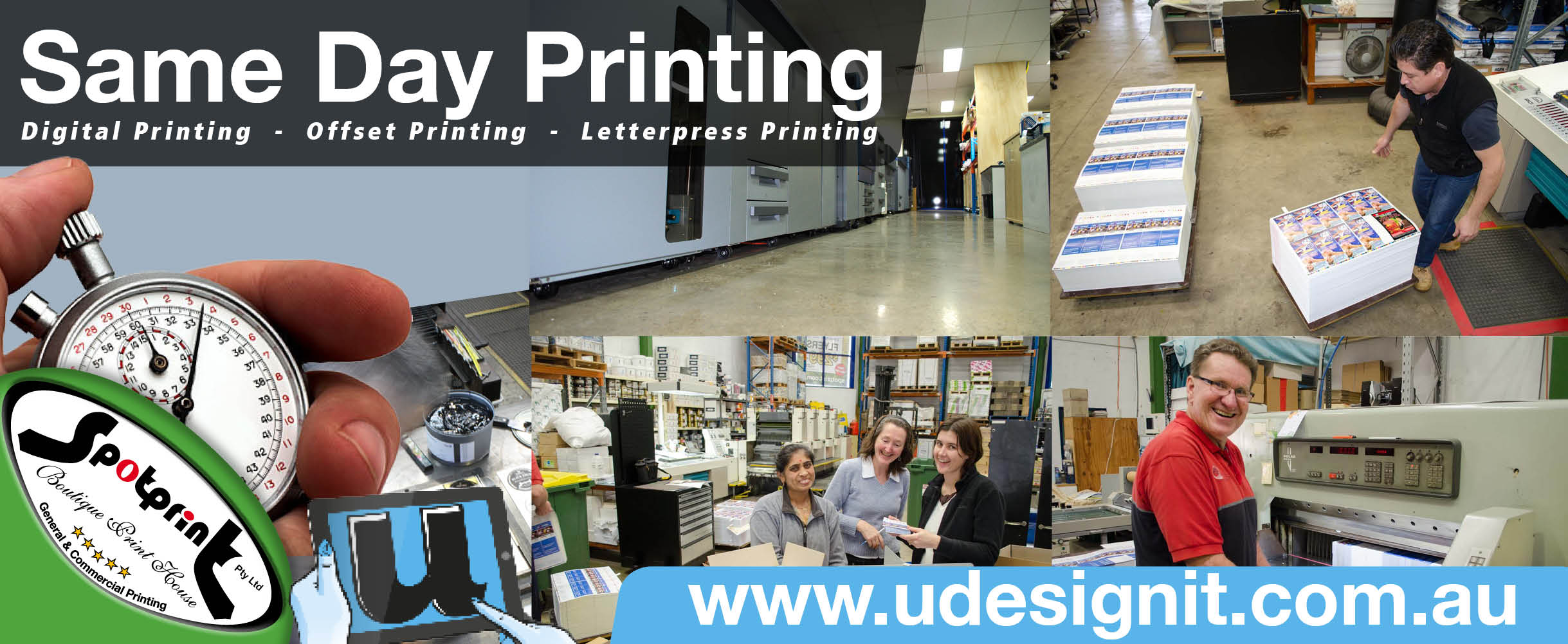 Same Day Printing Urgent Printing Fast Printing Services Spot