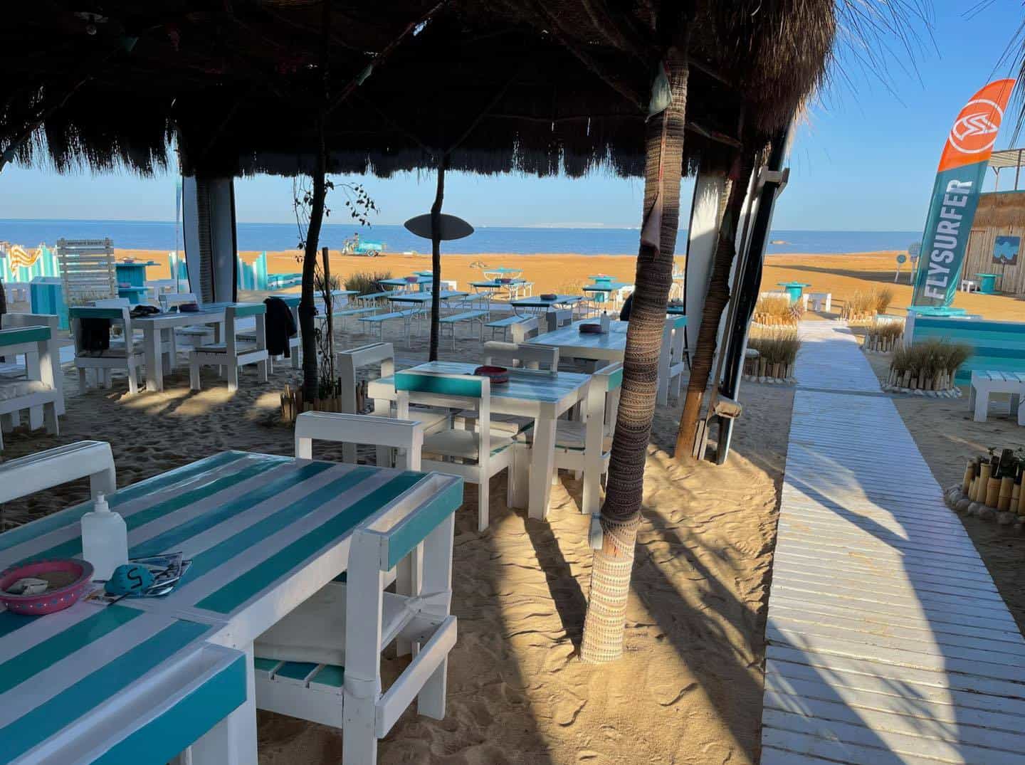 El Gouna Element Watersports Spots4Kite