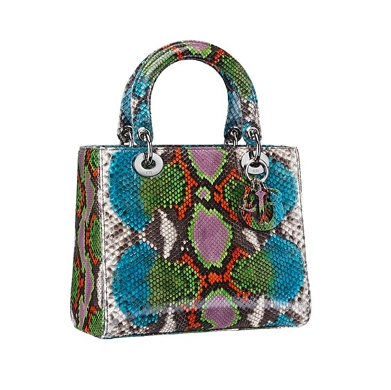 Lady Dior Bag and Diorissimo Price Increases in 2014 Spotted Fashion