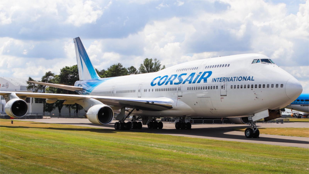 Cotswold Kemble Airport Spotting Guide