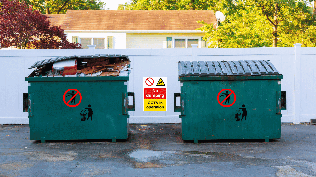 Benefits of Having Camera for garbage disposal in Pickering