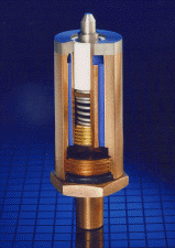 Electrode Holders