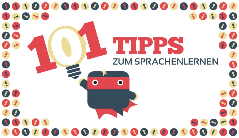 Sprachen lernen Die 101 besten Tipps für schnellen Erfolg