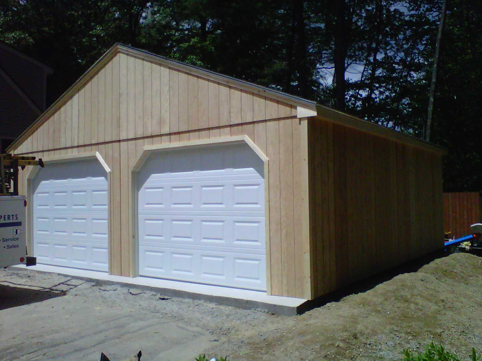 S.P.Rankin, Epping, NH