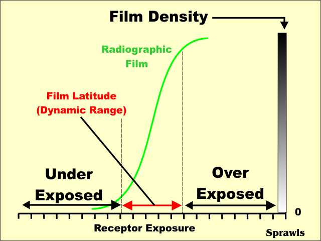 Digital Radiography