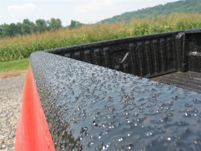 Diy Truck Bed Liner Spray / What All Should You Know About Do It