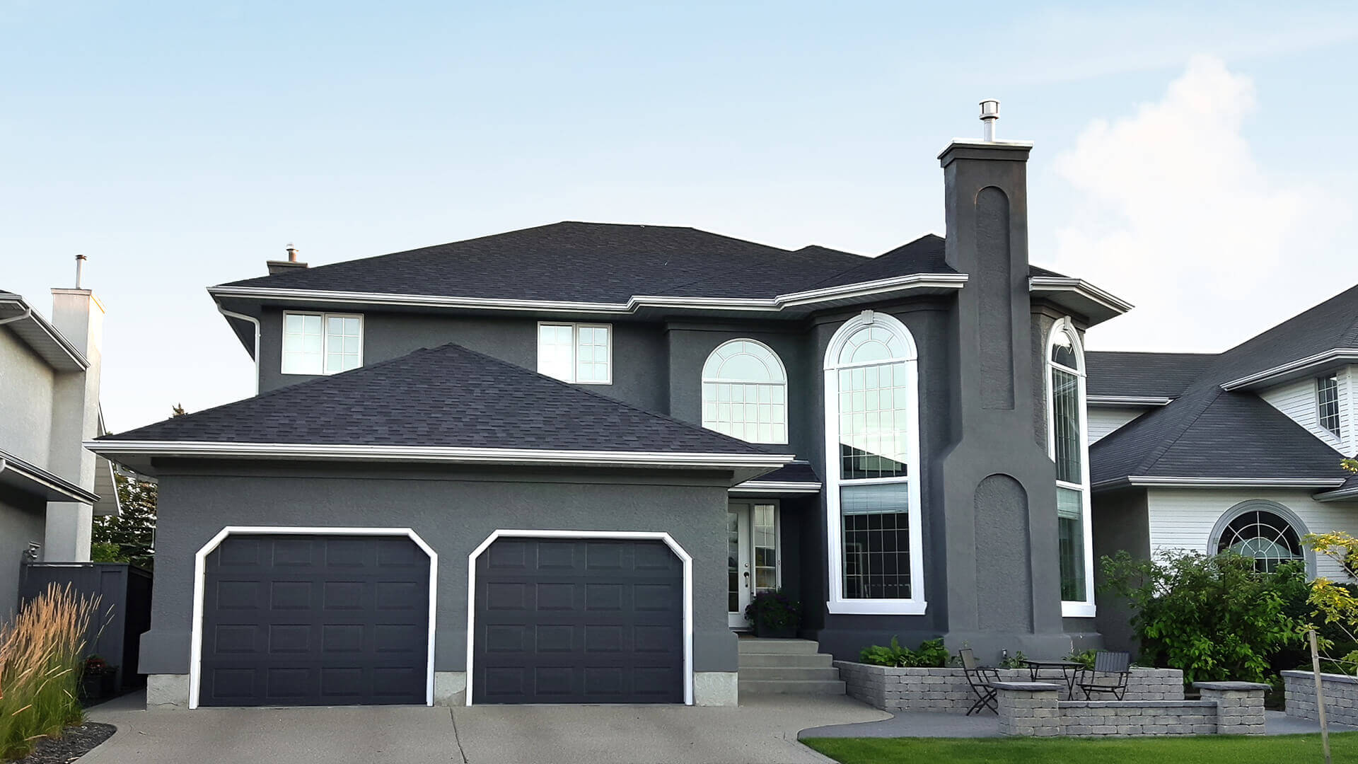 Stucco