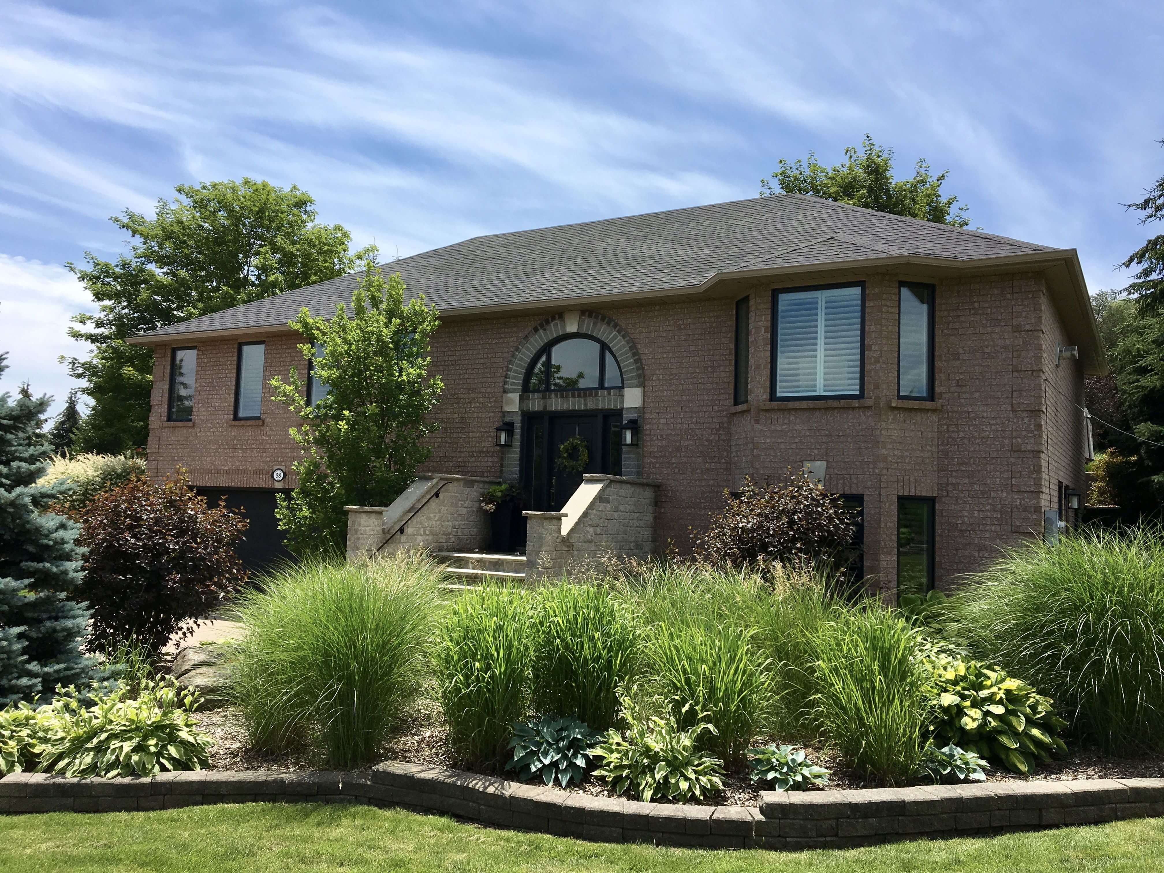 Exterior House Painting Services in GuelphWellington