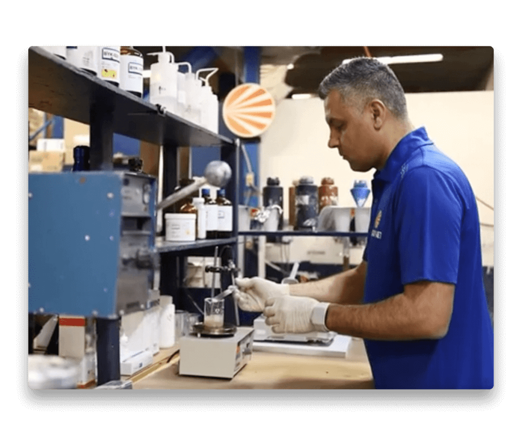 How it Works Kitchen Painting