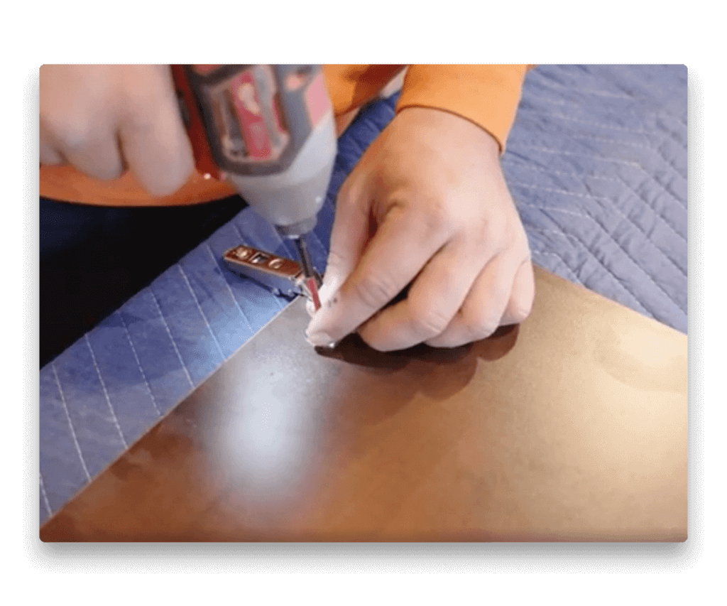 How it Works Kitchen Painting