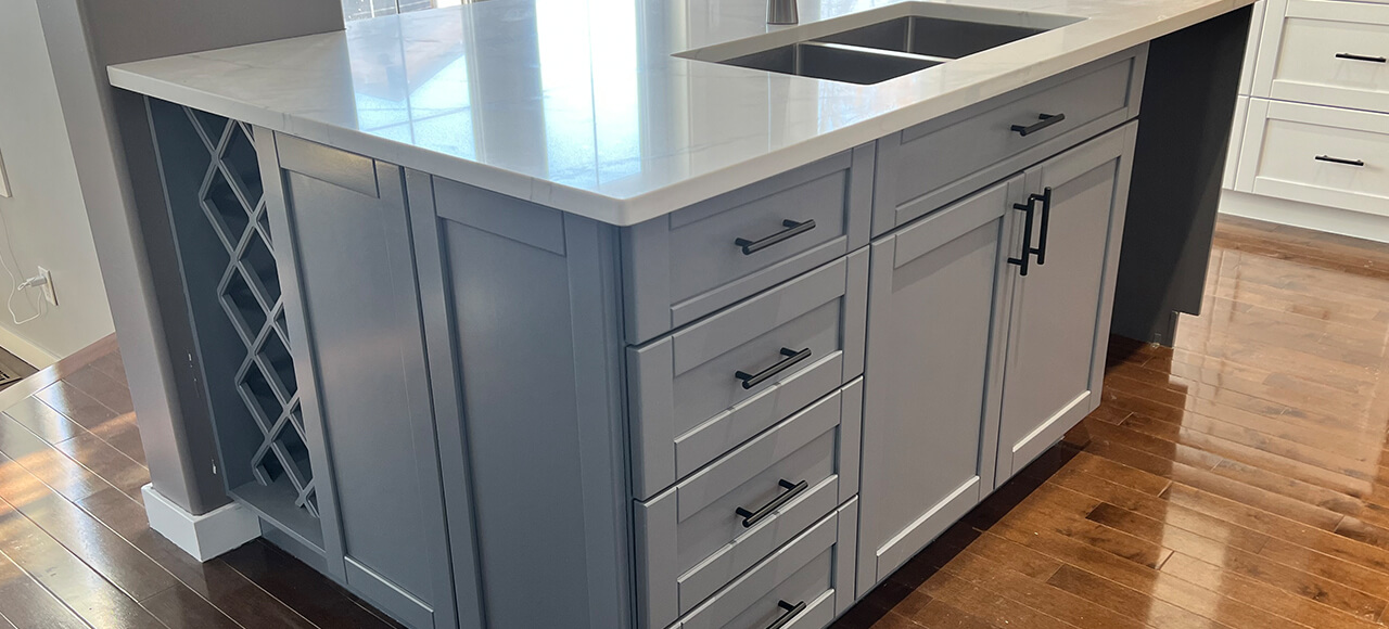 Kitchen Paint Colours