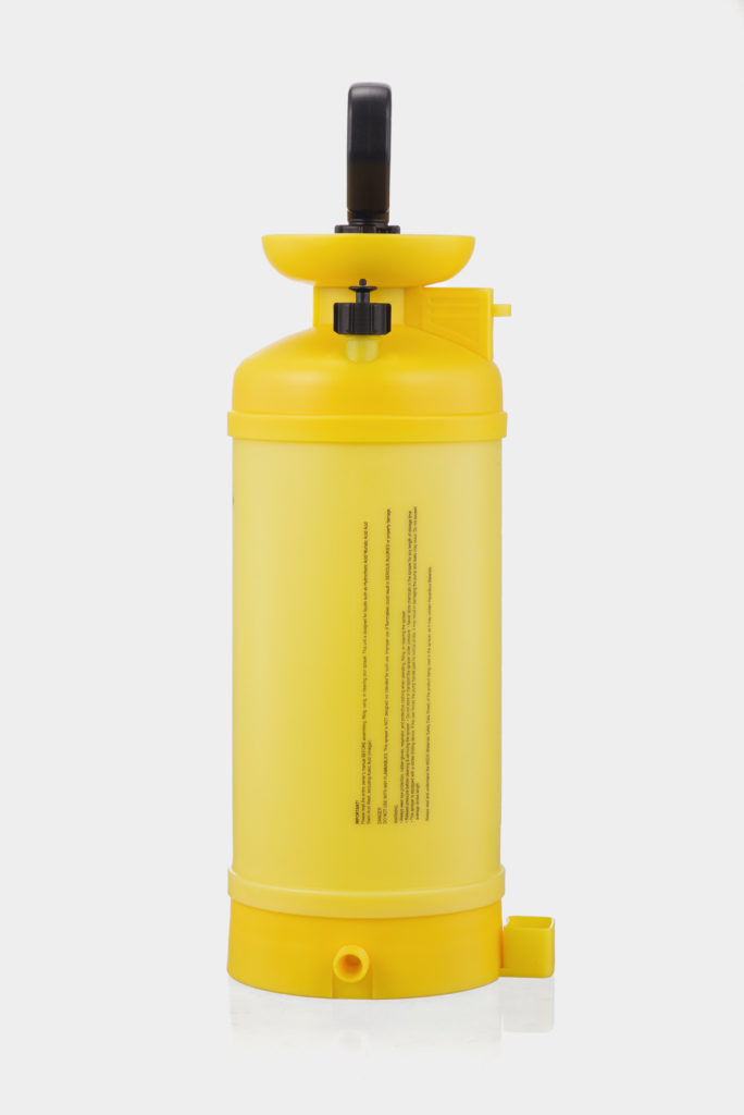 Acid Pro Compression Sprayer Sprayers Plus