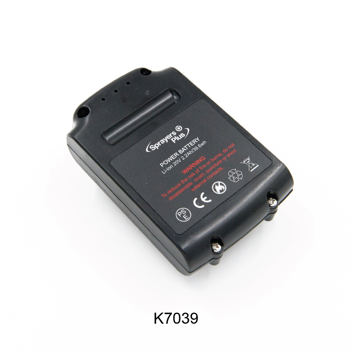K7039 Sprayers Plus