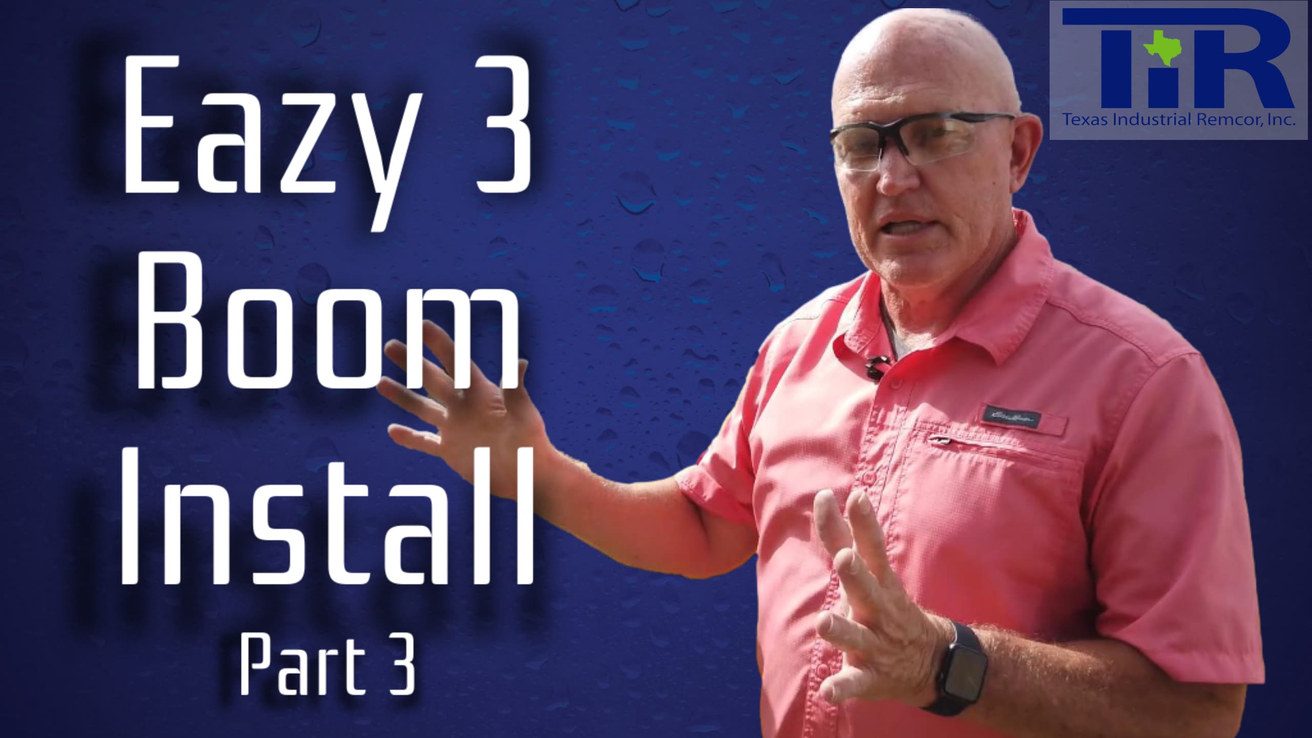 Boom Install Guide Part 3 of 4 StepbyStep