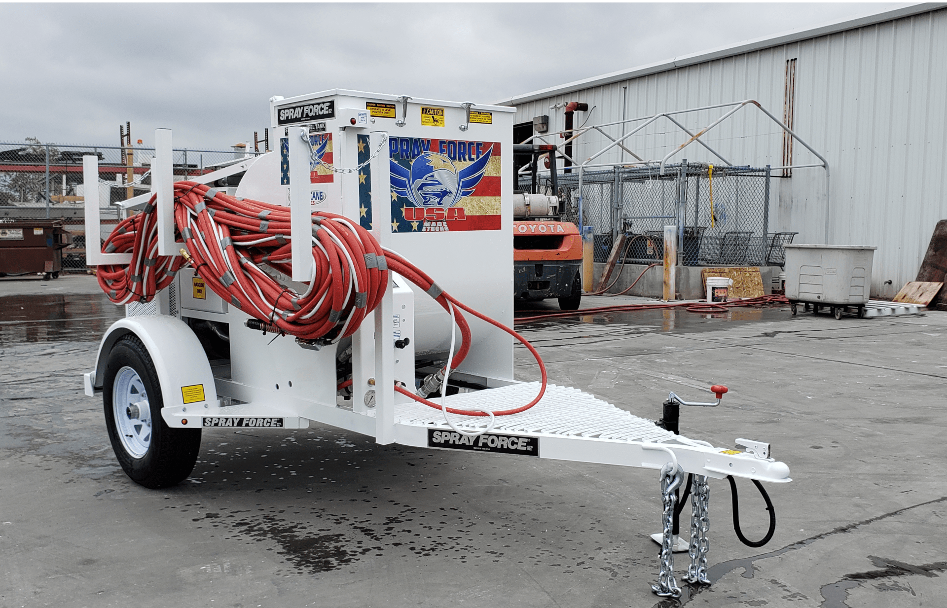 Spray Force Texture Machine For Sale Captions Trending Update