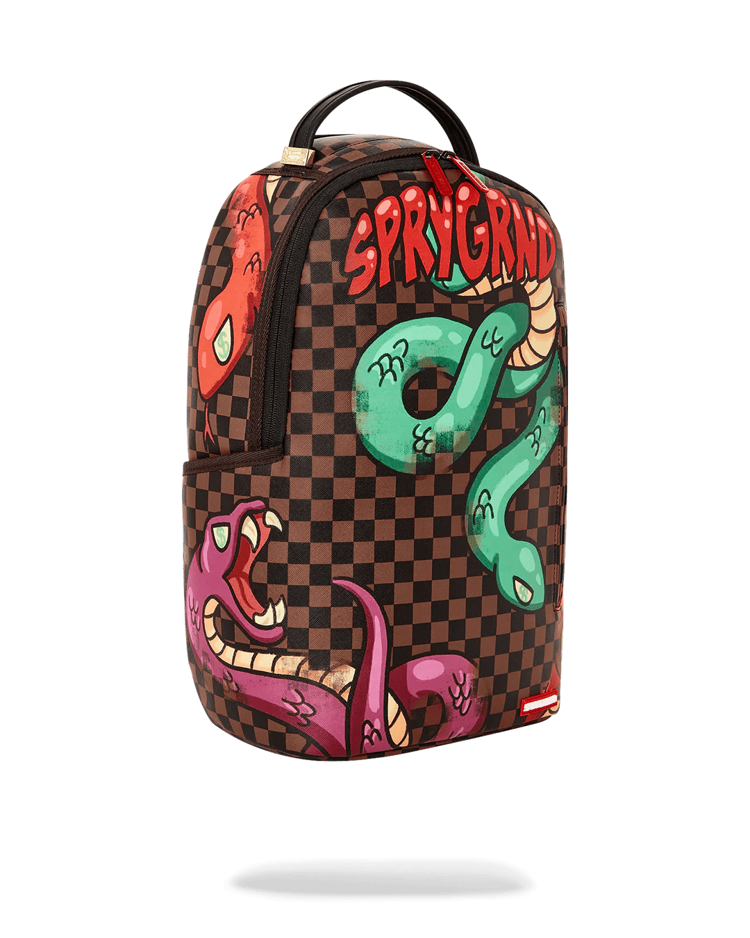 SNAKES ON A BAG BACKPACK (DLXV) SPRAYGROUND®