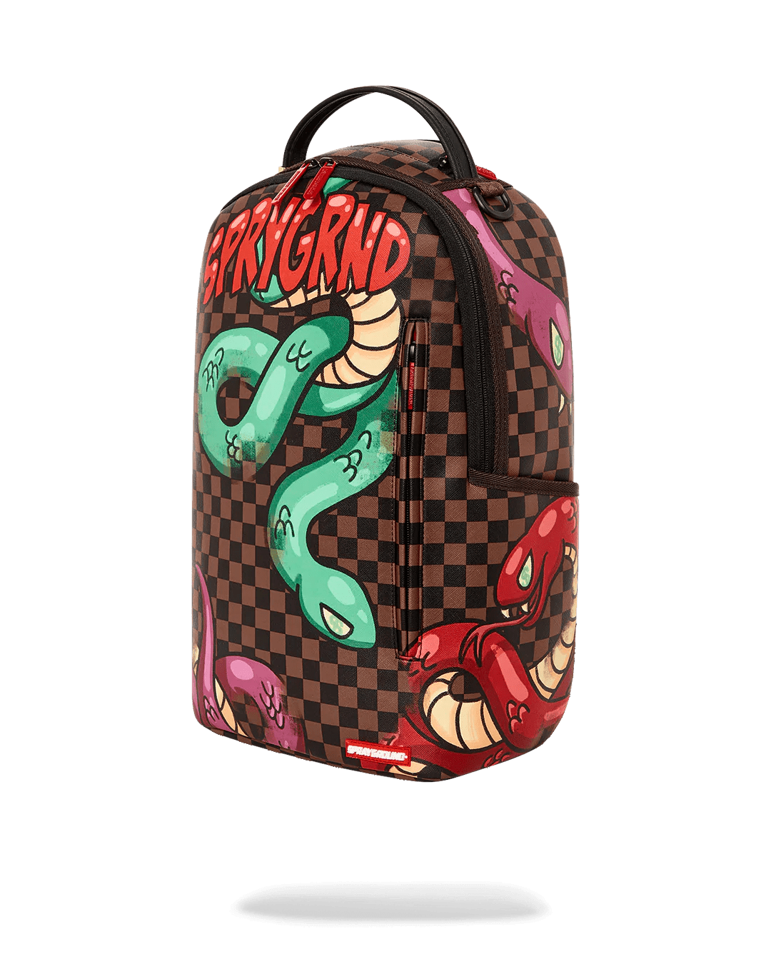 SNAKES ON A BAG BACKPACK (DLXV) SPRAYGROUND®