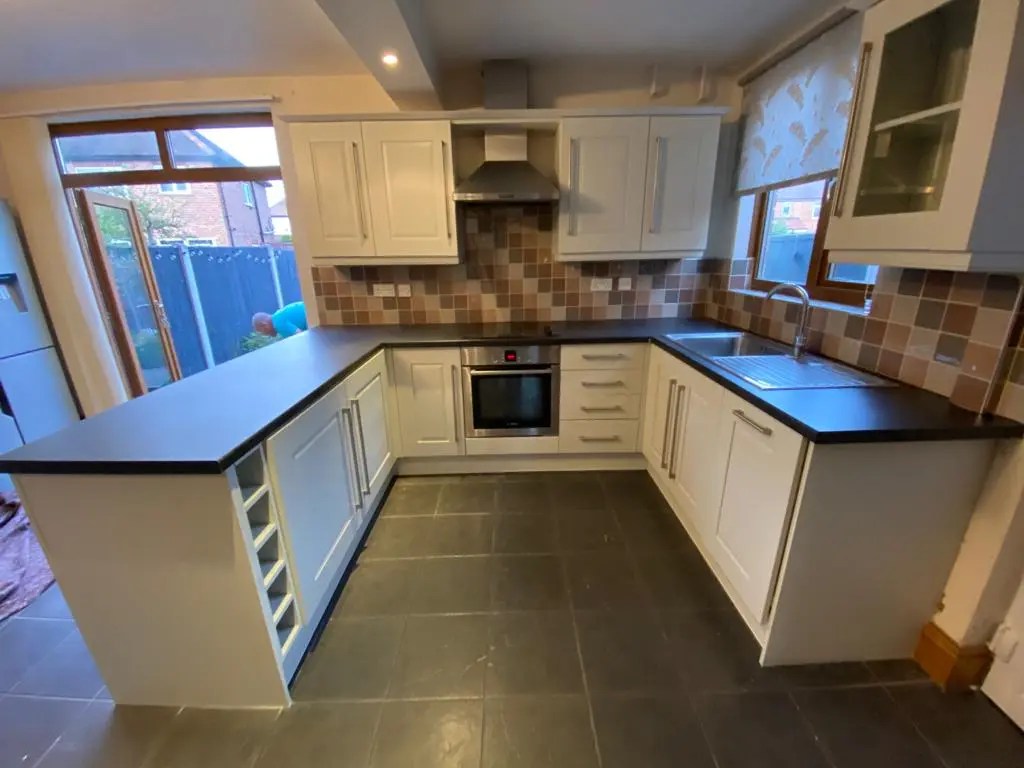 Kitchen Spraying Services Kitchen Spraying Spraylords