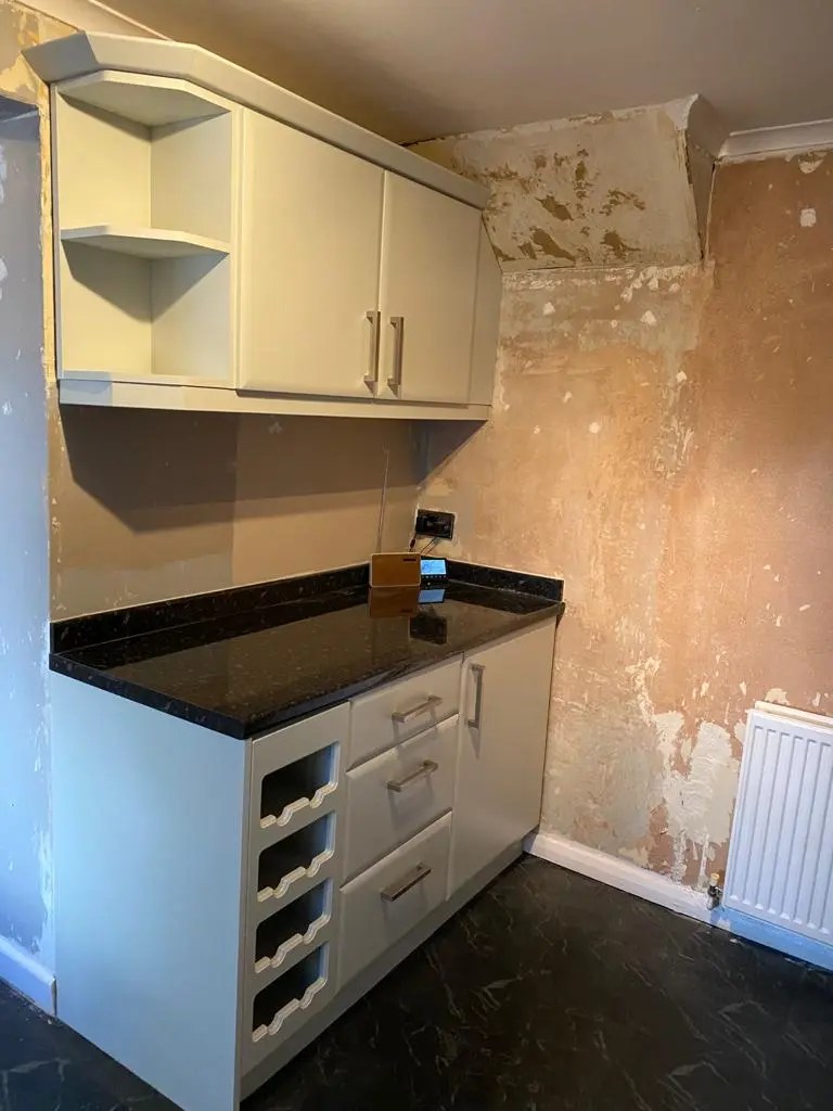 Kitchen Spraying Services Kitchen Spraying Spraylords